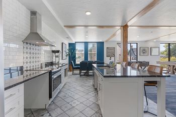 Clubhouse kitchen2